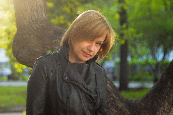 Светлана Плотникова