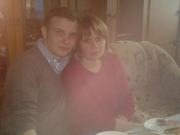 Сергей Стрижков