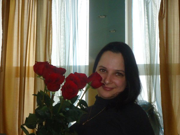 Лада Толмачёва