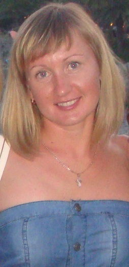 Наталья Салахутдинова