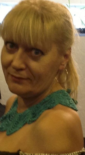 Ирина Свирина