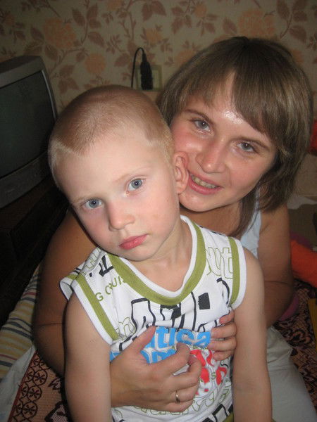 Светлана Добрынина