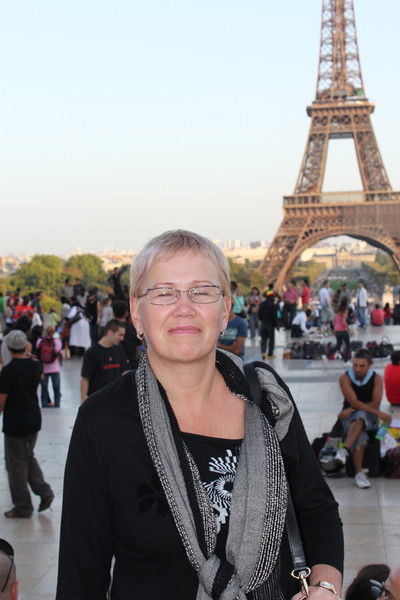 Светлана Сельвестру