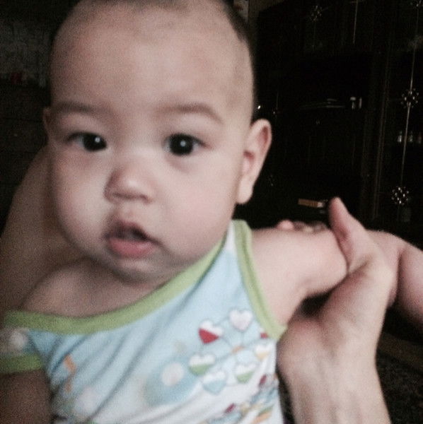 Эльмира Нурбекова