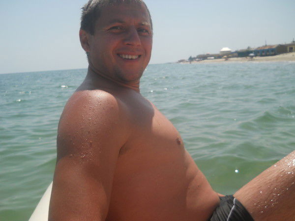 Михаил Нику