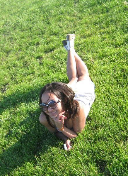 Айзат Ержанова