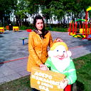 Лилия Назарова