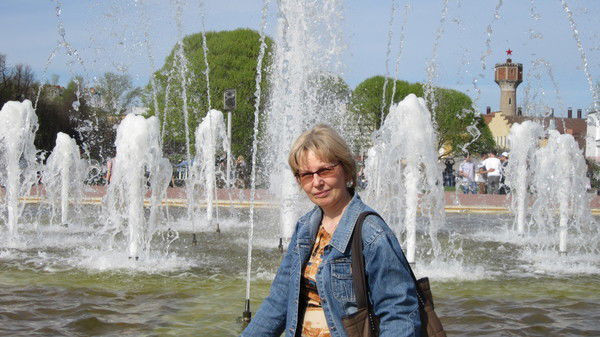 Марина Филимонова