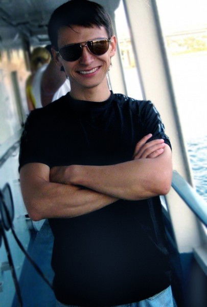 Динар Шайхуллин