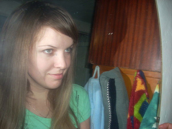 Евгения Зарюта