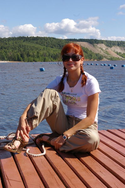 Татьяна Гальцева