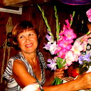 Роза Бакланова