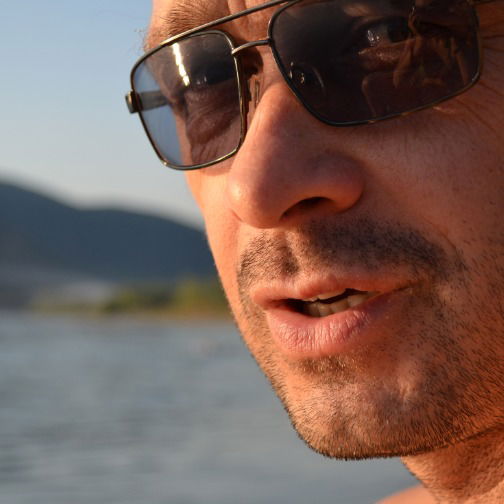 Юрий Добряк