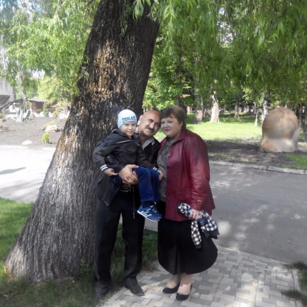 Дима Репников