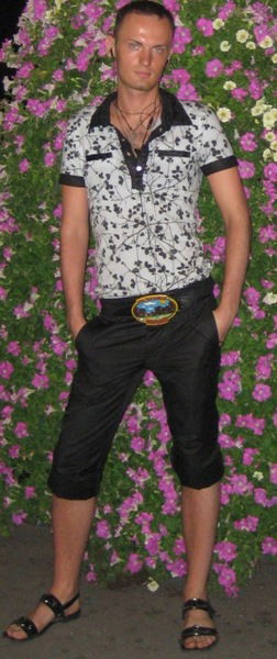 Максим Акимов