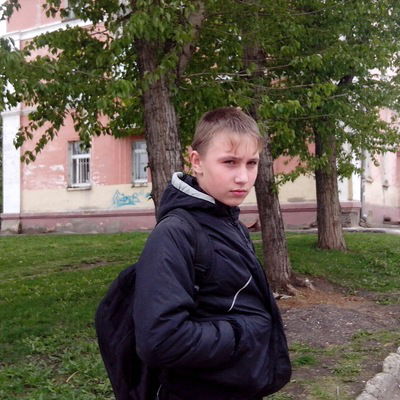 Влад Юсипов