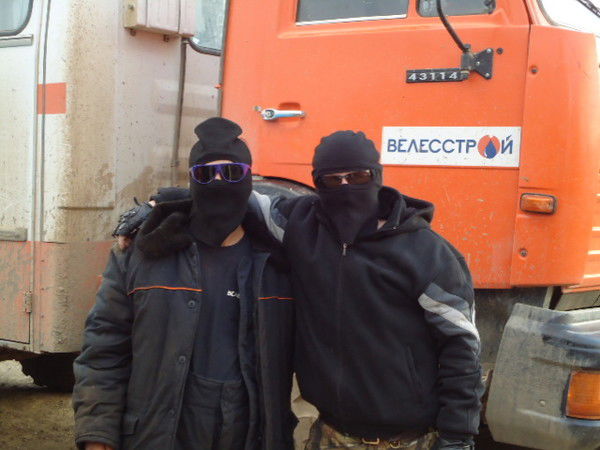 Александр Кардаполов