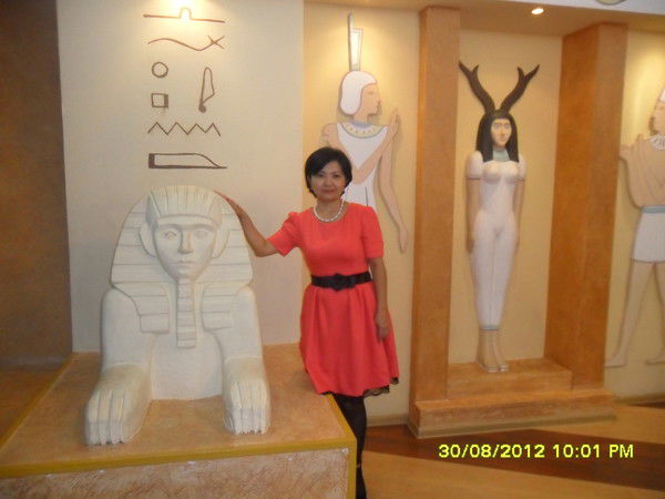 Айгуль Жумабекова