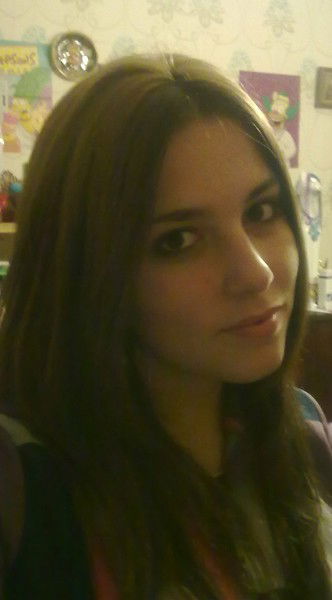 Катюха Гриценко