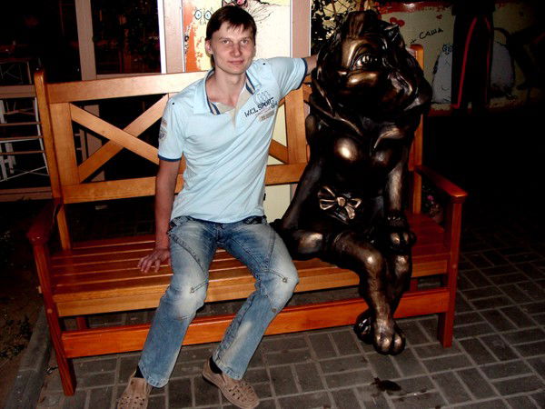 Артем Коптев