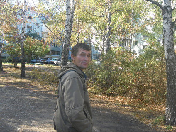 Алексей Нефёдов