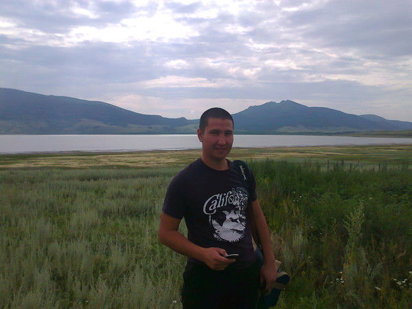 Куандык Копесов