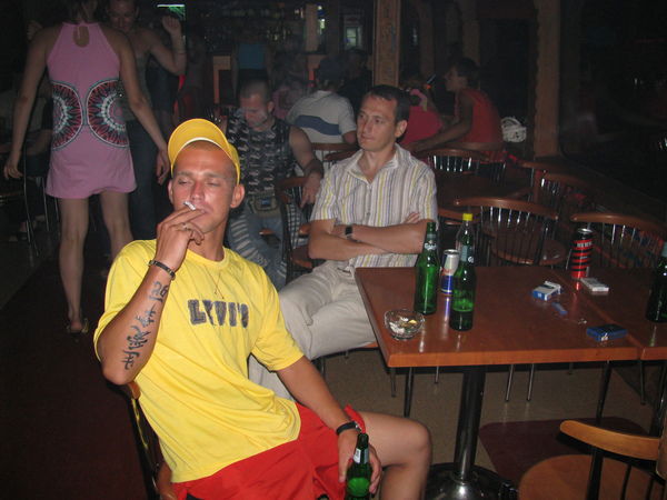 Алексей Касенко