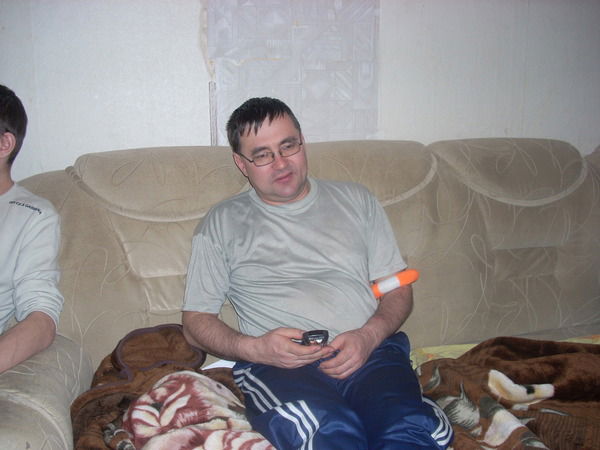 Виктор Фурсов