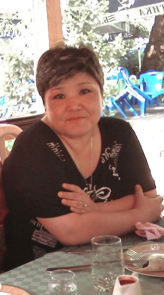 Жанна Мыктыбаева