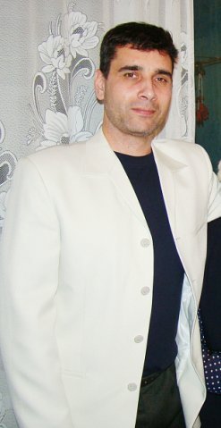 Андрей Понарчук