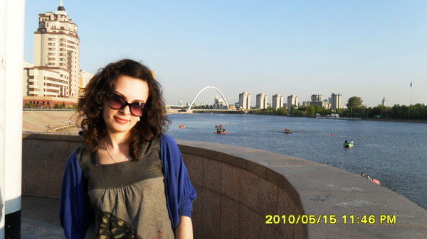 Елена Пожарницкая