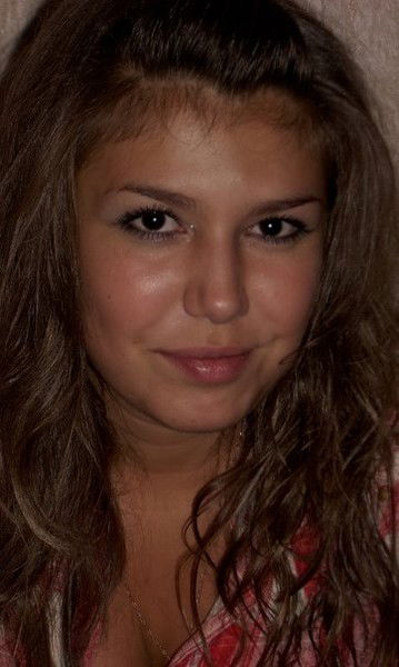 Лерочка Вырикова