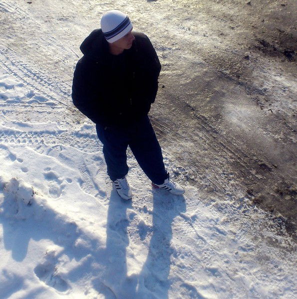 Илья Зачем?