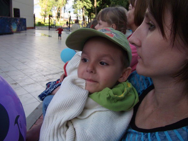 Марина Вилкова