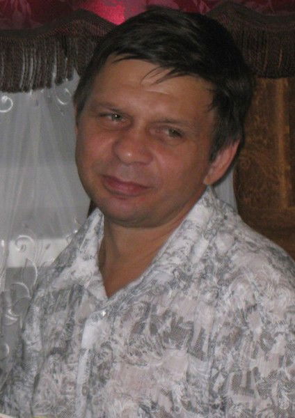 Александр Болотин