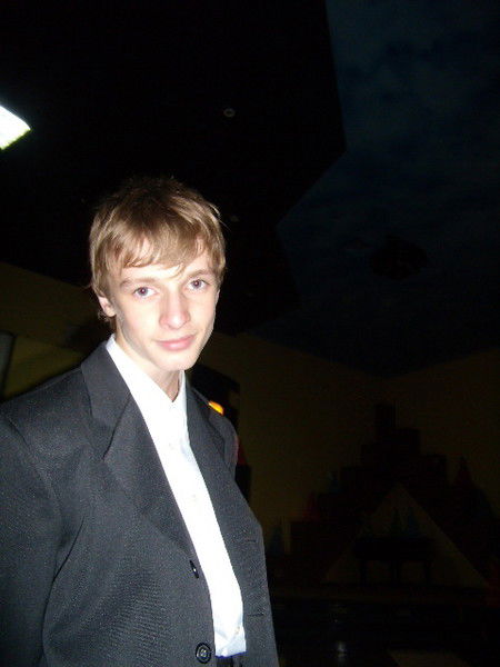 Илья Гаганов