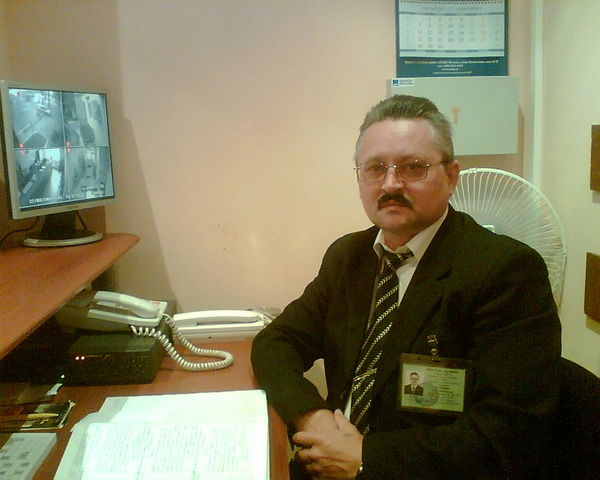 Алик Кадыров