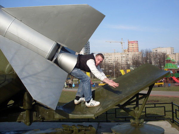 Ваня Калябин