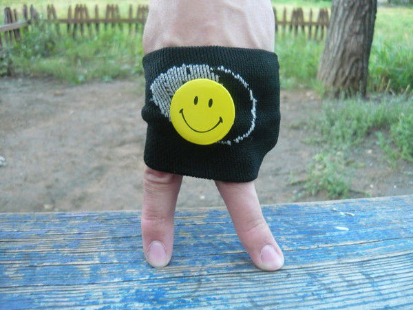 Александра Not A Hero))