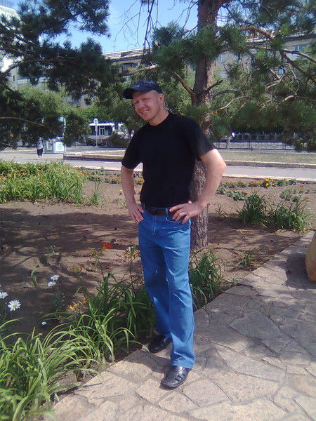 Николай Репринцев