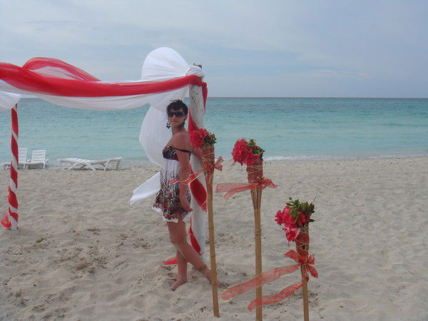 Мария Чуприянова