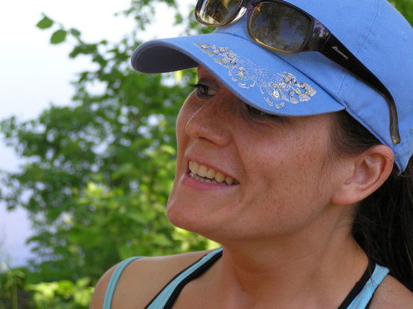 Галина Чиликова