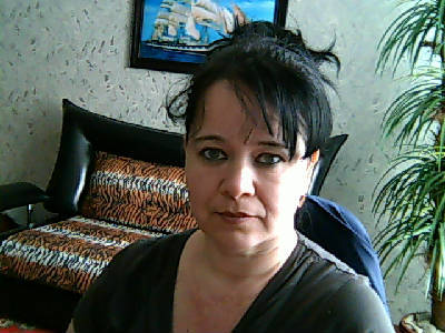 Елена Марданова