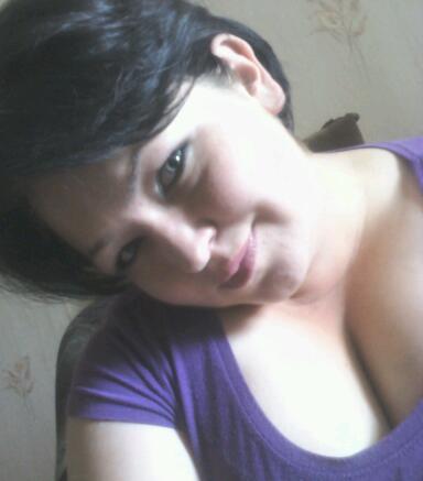 Анастасия Маслакова