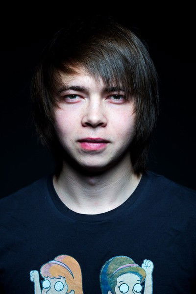 Дмитрий Давыдов