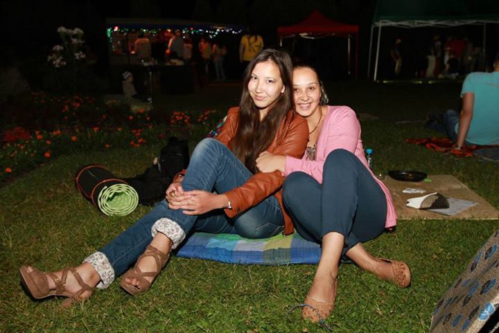 Алина Рысмендиева