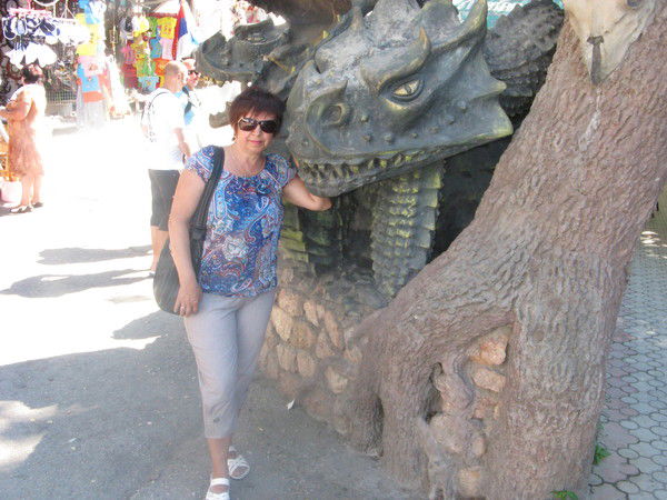 Татьяна Грищенко