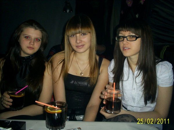 Юлия Бреусова