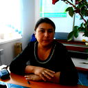 Gulnur Nurmanova