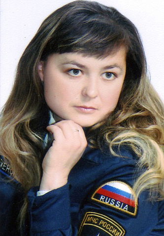 Юлия Кравченко